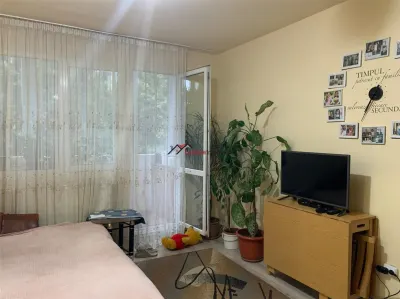Apartament 2 camere + bucătărie, renovat recent, cu parcare – Dealul Florilor, Dej - foto 8
