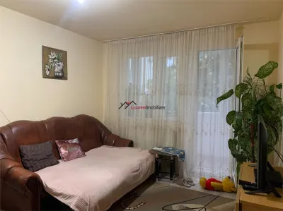 Apartament 2 camere + bucătărie, renovat recent, cu parcare – Dealul Florilor, Dej - foto 9