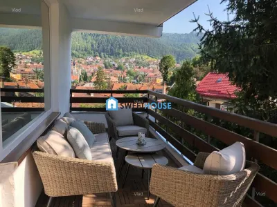 Apartament 4 camere de vanzare Centru Istoric - foto 13