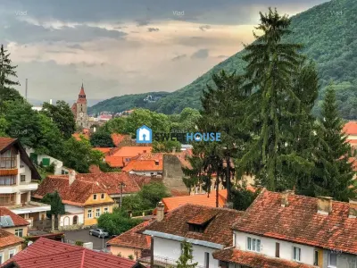 Apartament 4 camere de vanzare Centru Istoric - foto 15