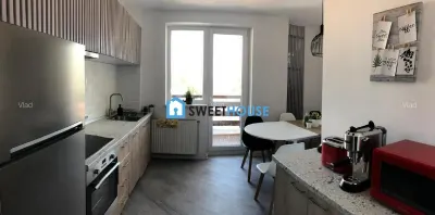 Apartament 4 camere de vanzare Centru Istoric - foto 7