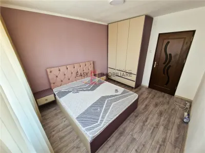 Apartament nou 3 camere, UMF, 5 min de centru,Targu Mures - Targu Mures