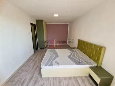 Apartament nou 3 camere, UMF, 5 min de centru,Targu Mures - foto 2