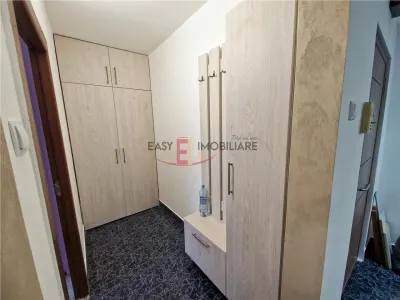 Apartament nou 3 camere, UMF, 5 min de centru,Targu Mures - foto 11