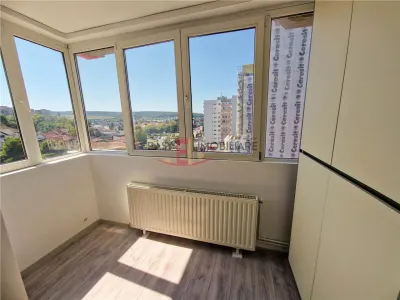 Apartament nou 3 camere, UMF, 5 min de centru,Targu Mures - foto 12