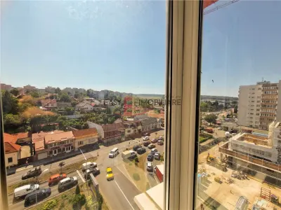 Apartament nou 3 camere, UMF, 5 min de centru,Targu Mures - foto 13