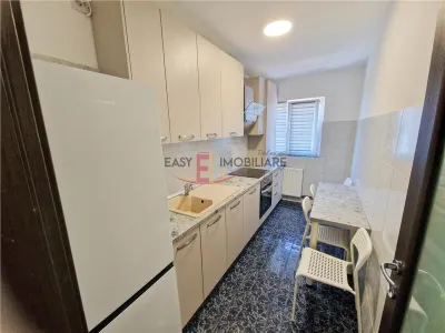 Apartament nou 3 camere, UMF, 5 min de centru,Targu Mures - foto 14