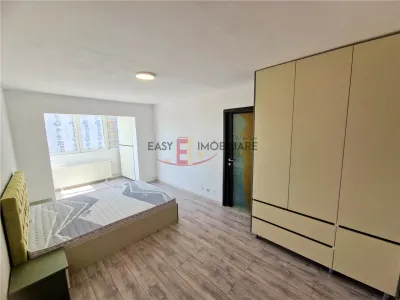 Apartament nou 3 camere, UMF, 5 min de centru,Targu Mures - foto 15
