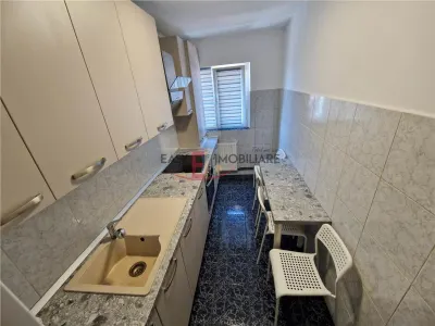 Apartament nou 3 camere, UMF, 5 min de centru,Targu Mures - foto 4