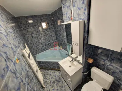 Apartament nou 3 camere, UMF, 5 min de centru,Targu Mures - foto 6