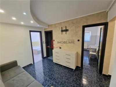 Apartament nou 3 camere, UMF, 5 min de centru,Targu Mures - foto 8