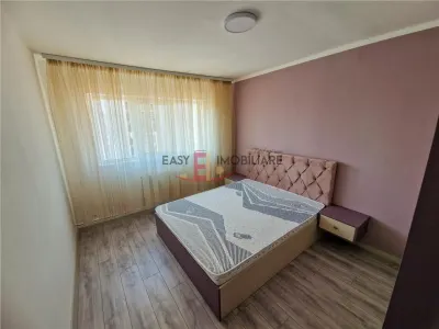 Apartament nou 3 camere, UMF, 5 min de centru,Targu Mures - foto 9