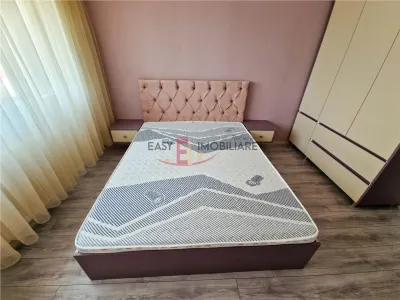 Apartament nou 3 camere, UMF, 5 min de centru,Targu Mures - foto 10