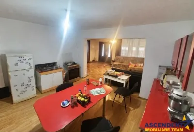 Casa, clinica, gradinita, afterschool sau sediu firma, Zizinului, Brasov - foto 7