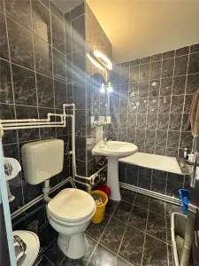 2 camere - Decebal - Etaj 7 - foto 8