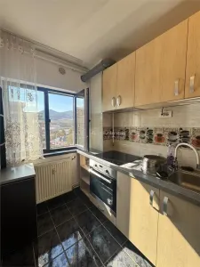 2 camere - Decebal - Etaj 7 - foto 3