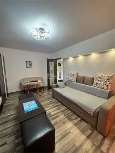 2 camere - Decebal - Etaj 7 - foto 4