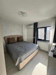 2 camere - Decebal - Etaj 7 - foto 7