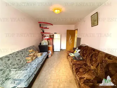 Apartament 3 Camere | 2bai | Bloc 1986 | Rahova - foto 2