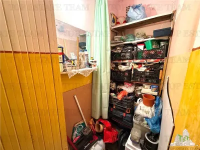 Apartament 3 Camere | 2bai | Bloc 1986 | Rahova - foto 12