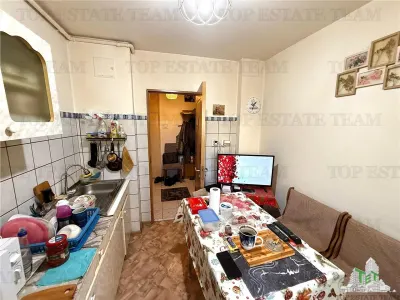Apartament 3 Camere | 2bai | Bloc 1986 | Rahova - foto 4