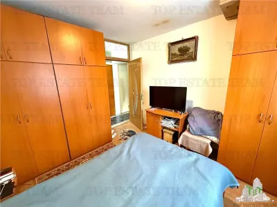 Apartament 3 Camere | 2bai | Bloc 1986 | Rahova - foto 6