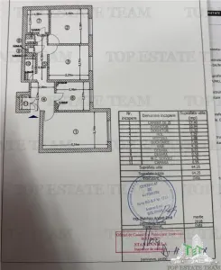 Apartament 3 Camere | 2bai | Bloc 1986 | Rahova - foto 8
