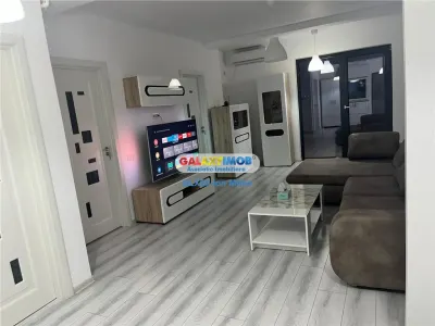 Vanzare apartament 2 camere Eforie Sud  Steaua de Mare - Eforie Sud