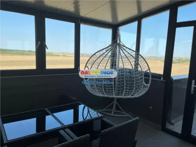 Vanzare apartament 2 camere Eforie Sud  Steaua de Mare - foto 12