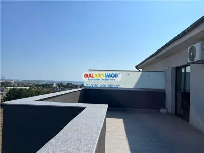 Vanzare apartament 2 camere Eforie Sud  Steaua de Mare - foto 14