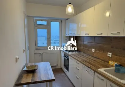 Apartament 3 camere, P-ta Victoriei - Bucuresti