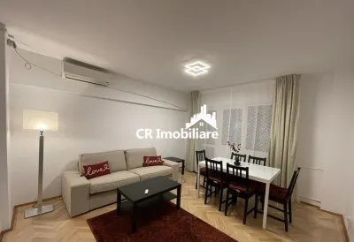 Apartament 3 camere, P-ta Victoriei - foto 4