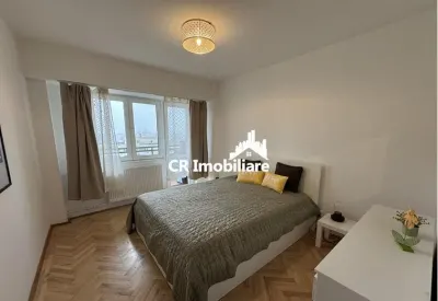 Apartament 3 camere, P-ta Victoriei - foto 5