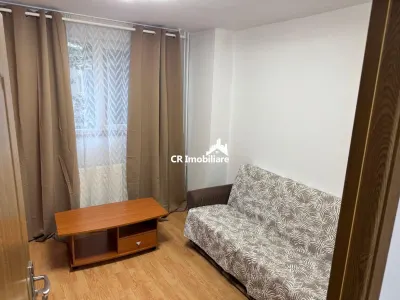 Apartament 4 camere zona Dristor-Baba novac - Bucuresti