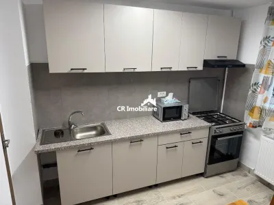 Apartament 4 camere zona Dristor-Baba novac - foto 6