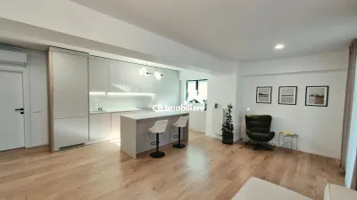 Apartament 3 camere,  Floreasca - foto 2