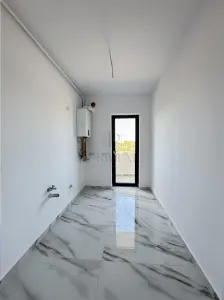 GIROC - 2 CAMERE - DECOMANDAT - FINALIZAT - BALCON MARE - foto 3