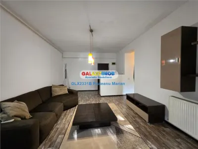 Vanzare apartament Modern cu 2 camere situat langa Bld Valea larga - Bucuresti