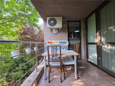 Vanzare apartament Modern cu 2 camere situat langa Bld Valea larga - foto 13