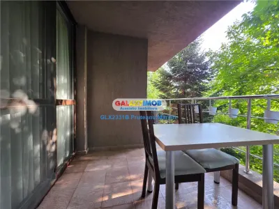 Vanzare apartament Modern cu 2 camere situat langa Bld Valea larga - foto 14