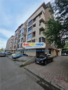Vanzare apartament Modern cu 2 camere situat langa Bld Valea larga - foto 15