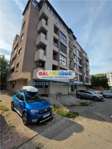 Vanzare apartament Modern cu 2 camere situat langa Bld Valea larga - foto 16