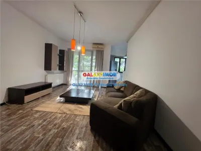 Vanzare apartament Modern cu 2 camere situat langa Bld Valea larga - foto 19