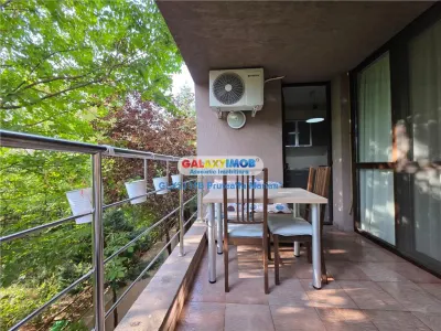 Vanzare apartament Modern cu 2 camere situat langa Bld Valea larga - foto 21