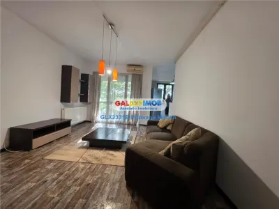 Vanzare apartament Modern cu 2 camere situat langa Bld Valea larga - foto 23