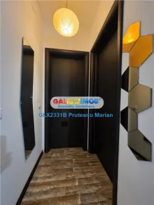 Vanzare apartament Modern cu 2 camere situat langa Bld Valea larga - foto 10