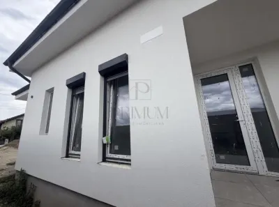GIROC - DUPLEX PE PARTER - TEREN GENEROS - ZONA EXCELENTA - foto 5