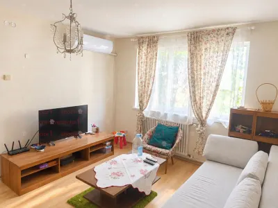 Apartament 3 camere spre inchiriere Chibrit Ion Mihalache cu Grivitei - Bucuresti