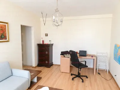 Apartament 3 camere spre inchiriere Chibrit Ion Mihalache cu Grivitei - foto 2