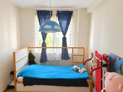 Apartament 3 camere spre inchiriere Chibrit Ion Mihalache cu Grivitei - foto 5